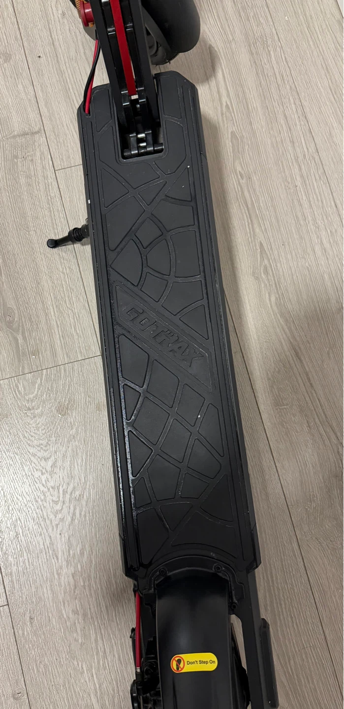 Gotrax Electric Scooter - photo 5