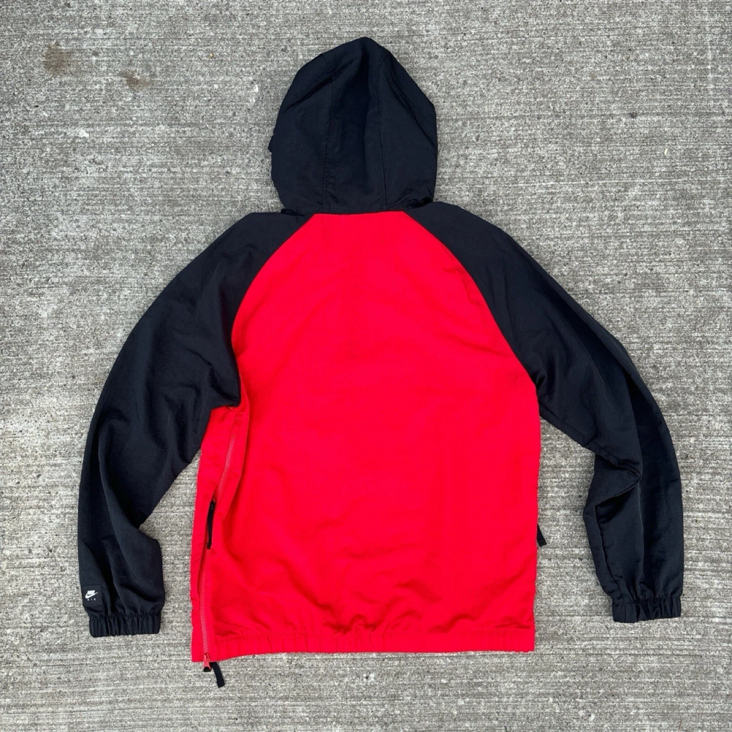 Nike Air Anorak Men’s Jacket - photo 2