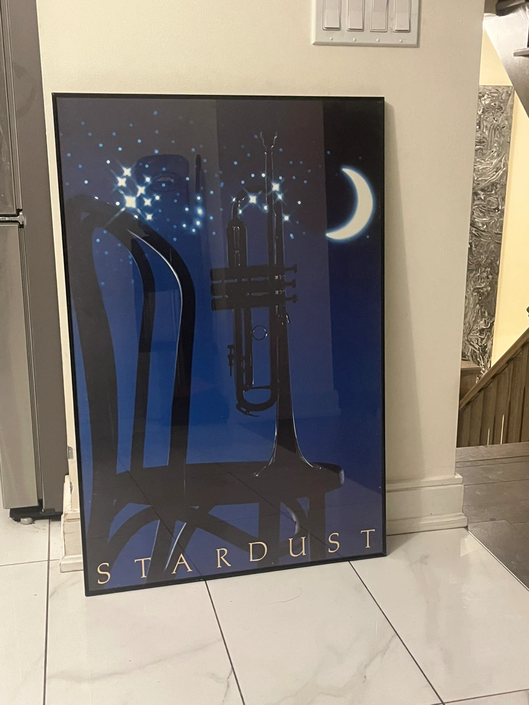 3 Framed Pictures/Wall decor - photo 3
