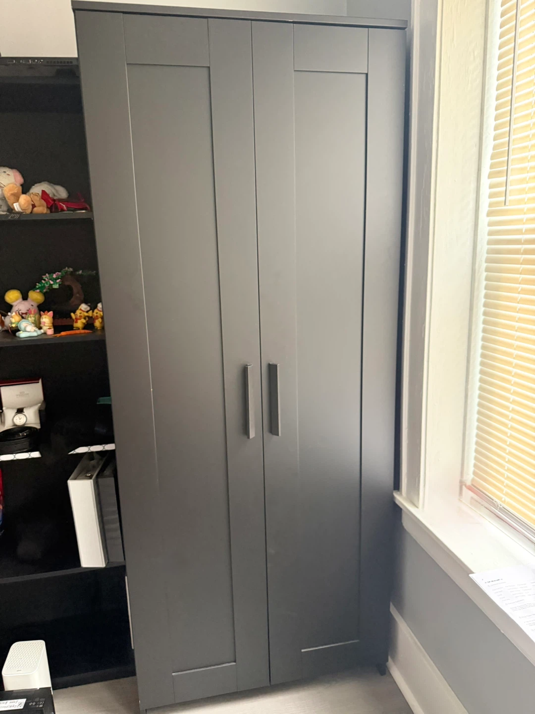 IKEA BRIMNES Wardrobe