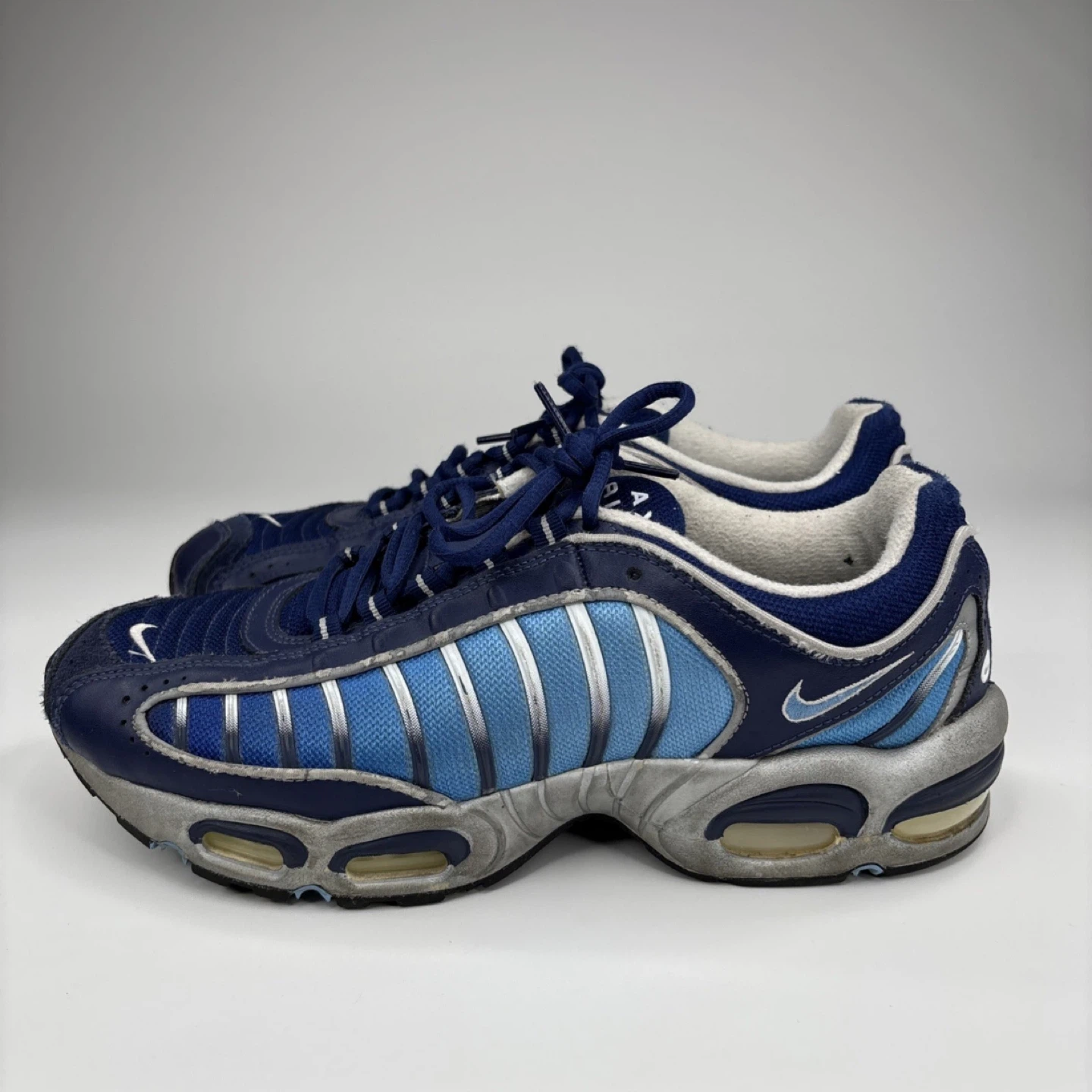 Nike Air Max Tailwind 4 Men's Running Shoes