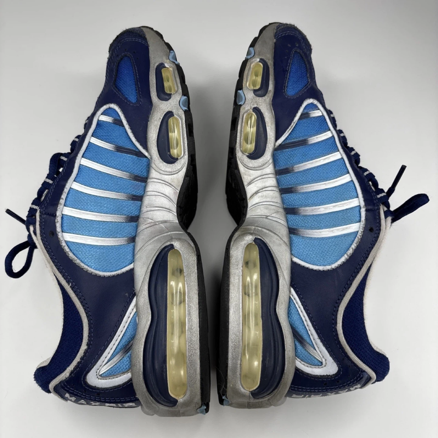 Nike Air Max Tailwind 4 Men's Running Shoes - photo 2