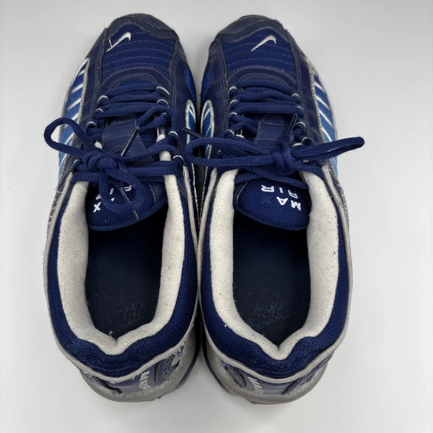 Nike Air Max Tailwind 4 Men's Running Shoes - photo 3