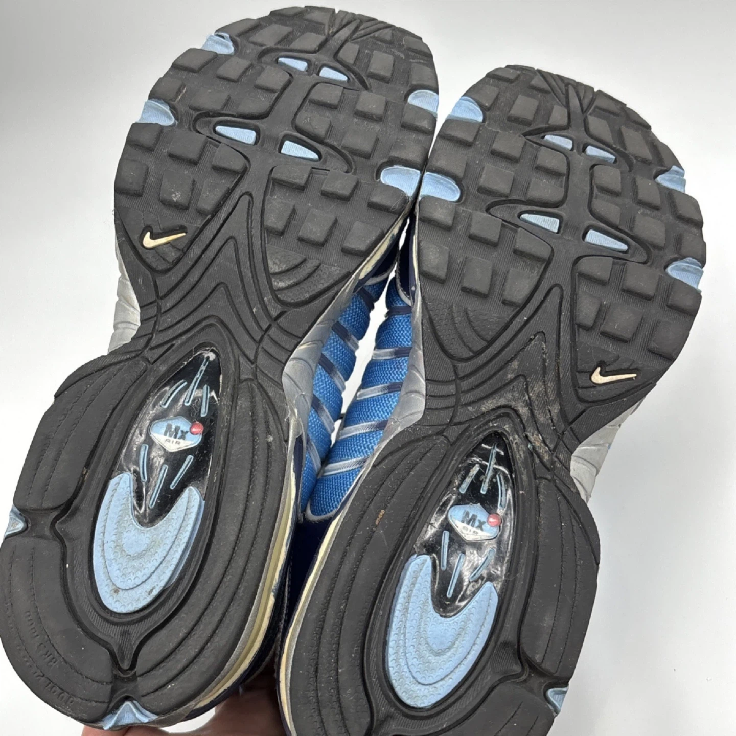 Nike Air Max Tailwind 4 Men's Running Shoes - photo 4