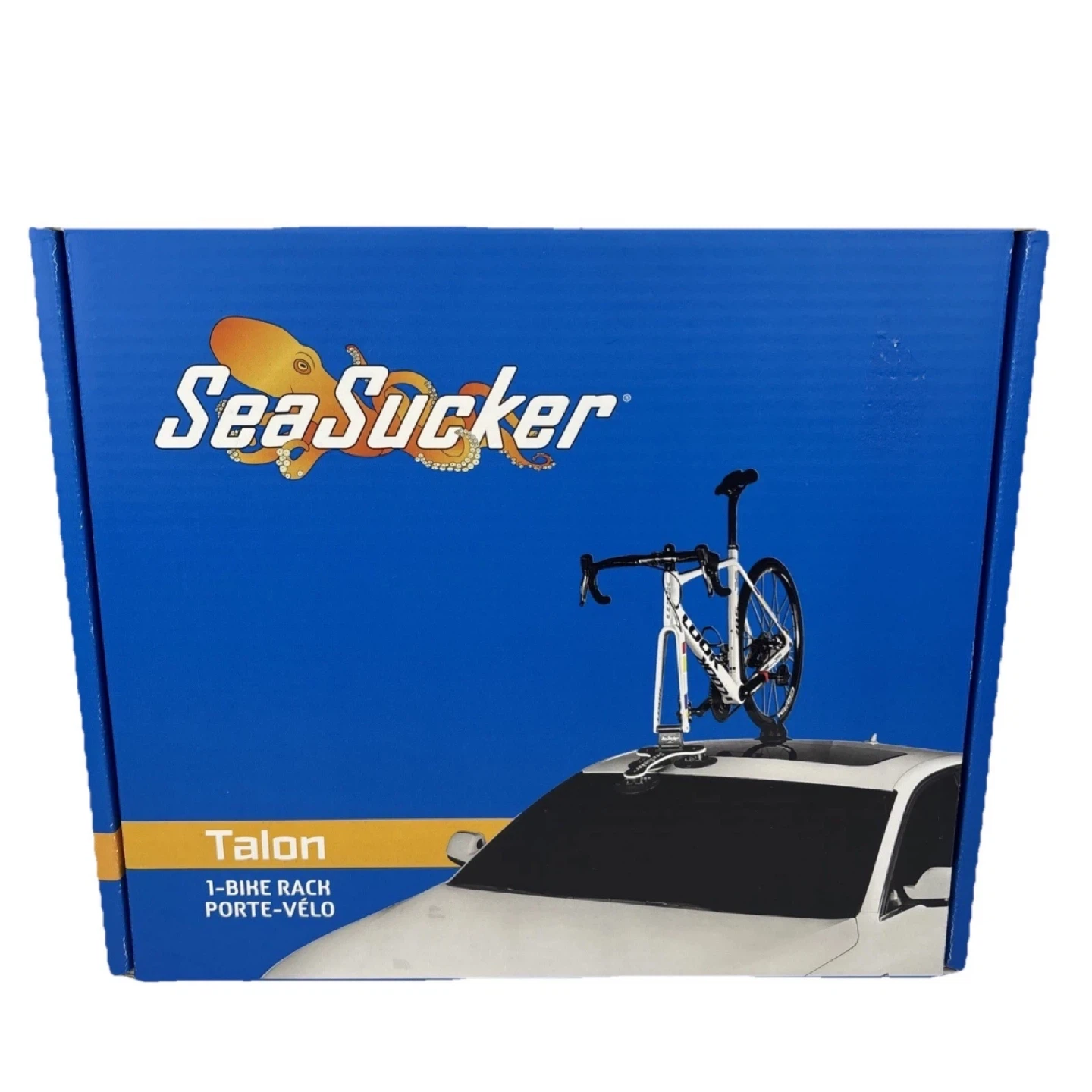 SeaSucker Talon 1-Bike Rack