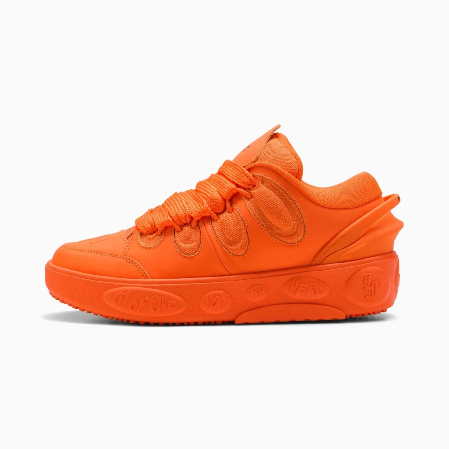 Puma Lamelo Ball LaFrance Men’s 8US