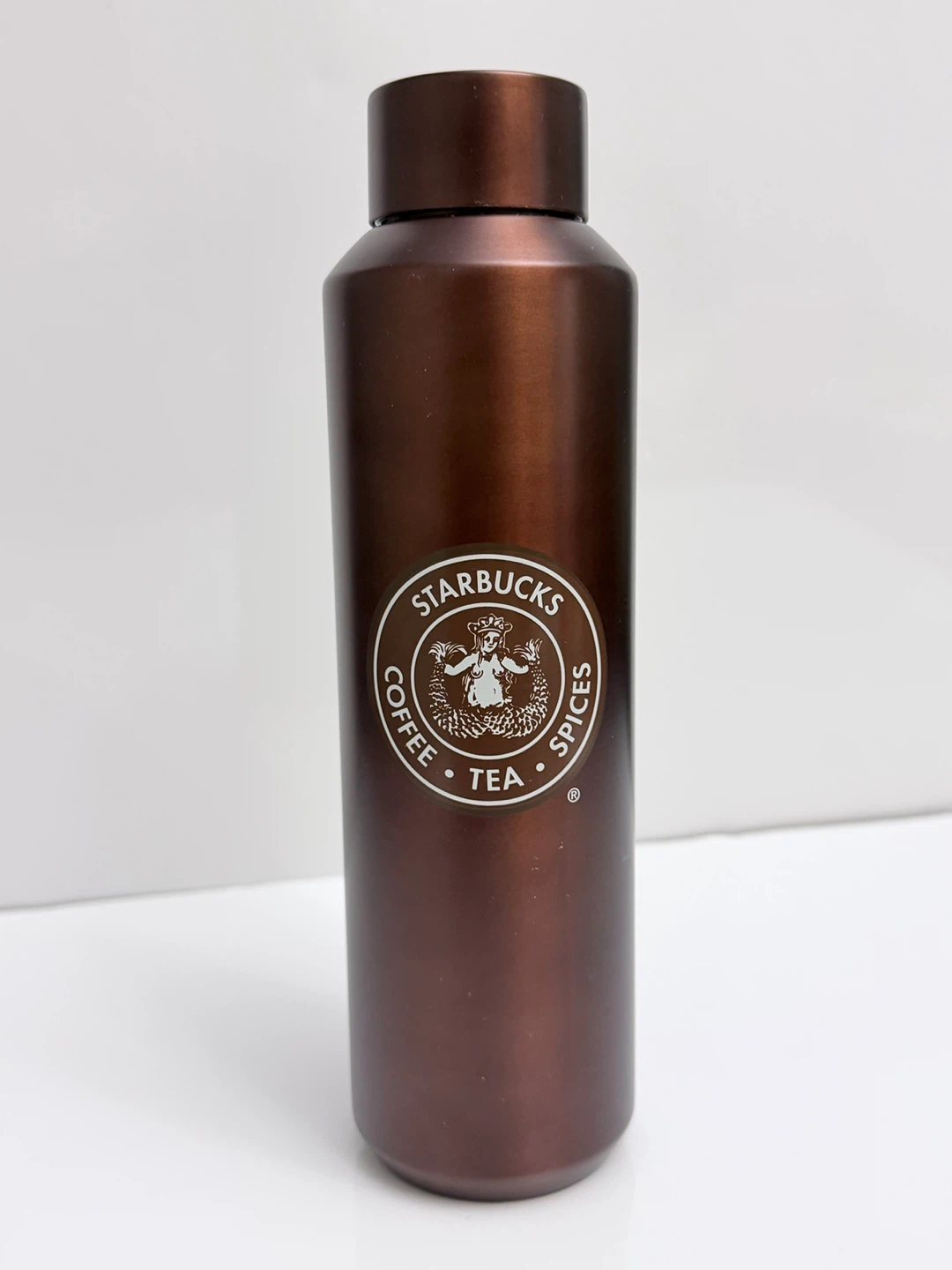The FIRST STARBUCKS store Thermo