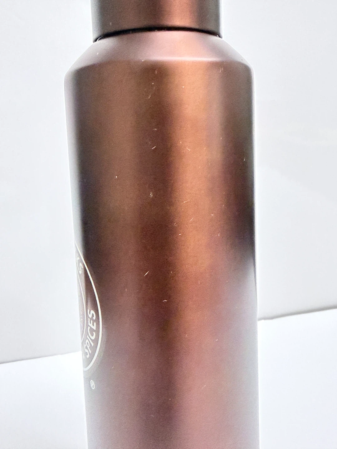 The FIRST STARBUCKS store Thermo - photo 4