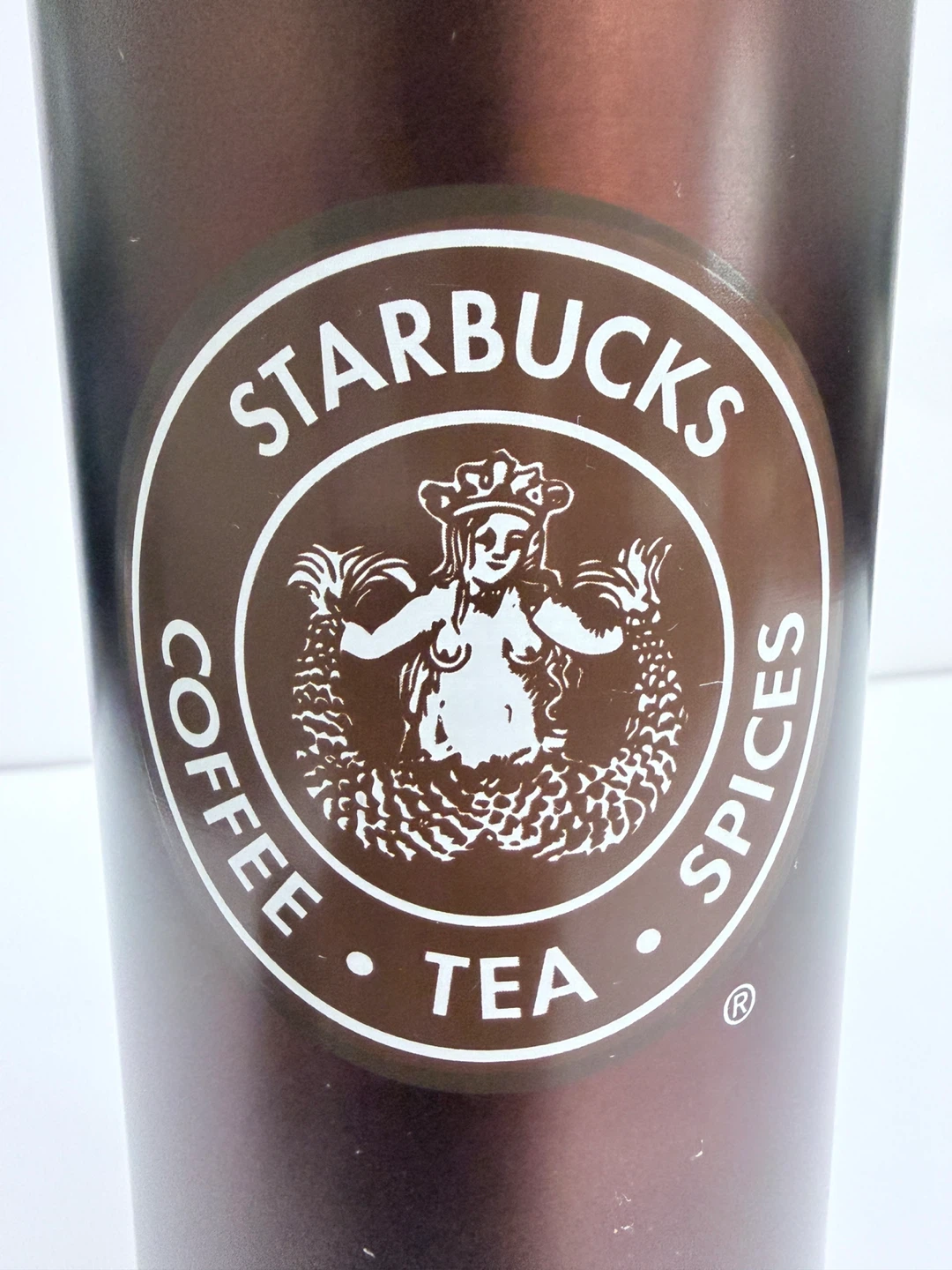 The FIRST STARBUCKS store Thermo - photo 5