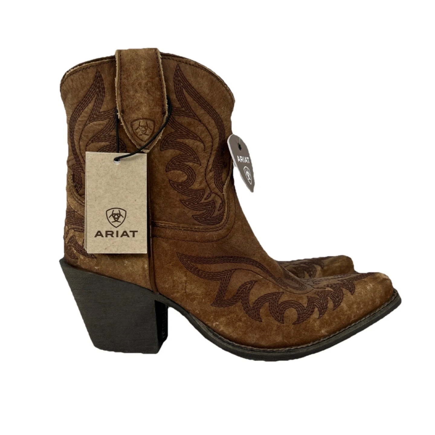 Ariat Women's Chandler Western Boots 5.5 MED - photo 2