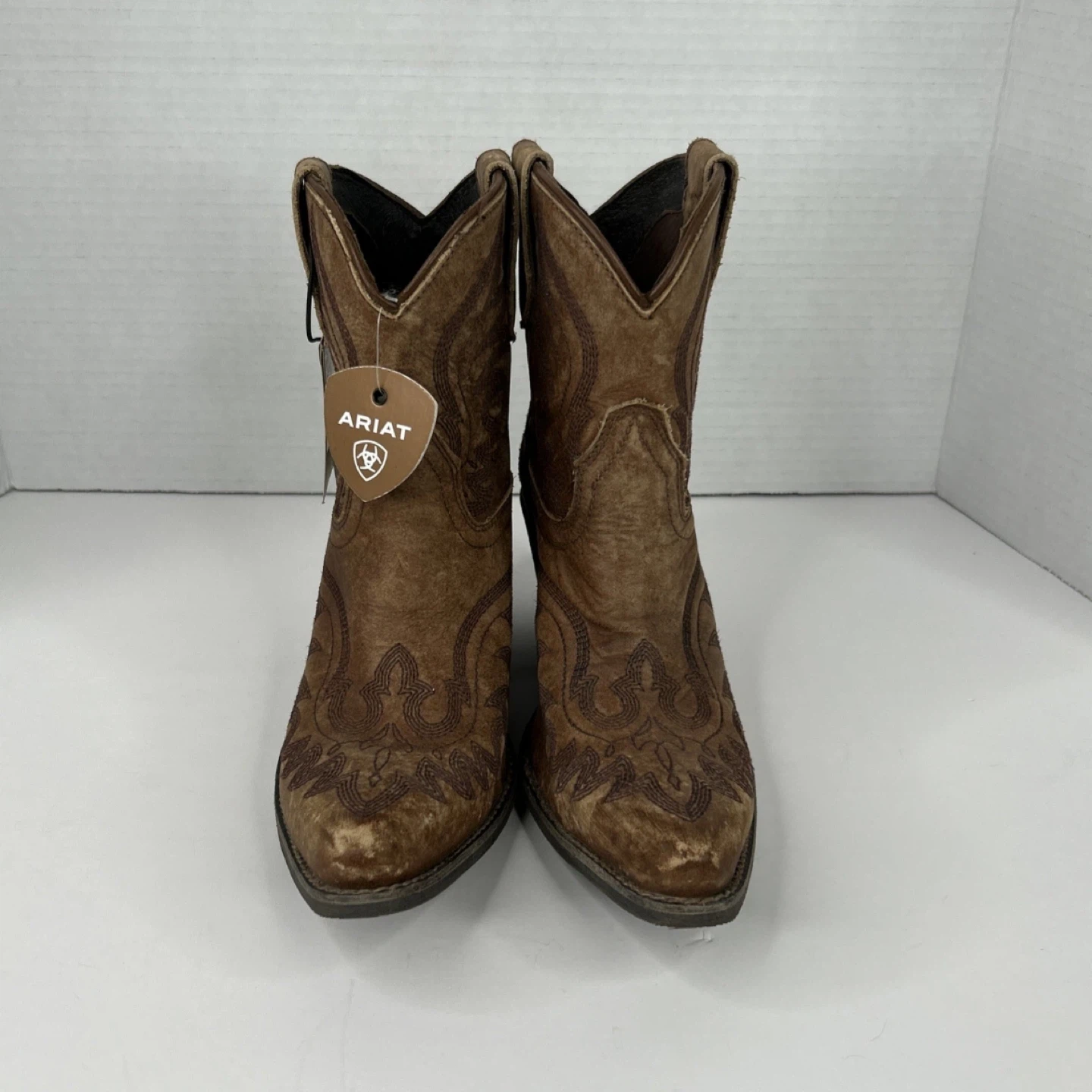 Ariat Women's Chandler Western Boots 5.5 MED - photo 3