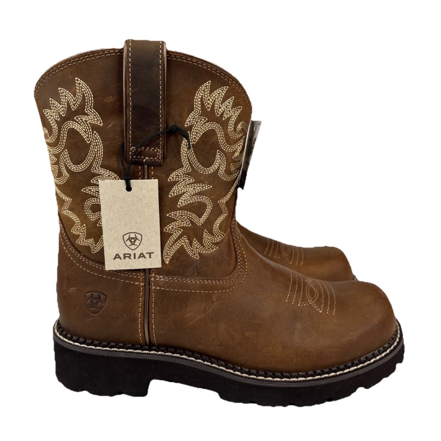 Ariat Fatbaby Women's Boots 9B