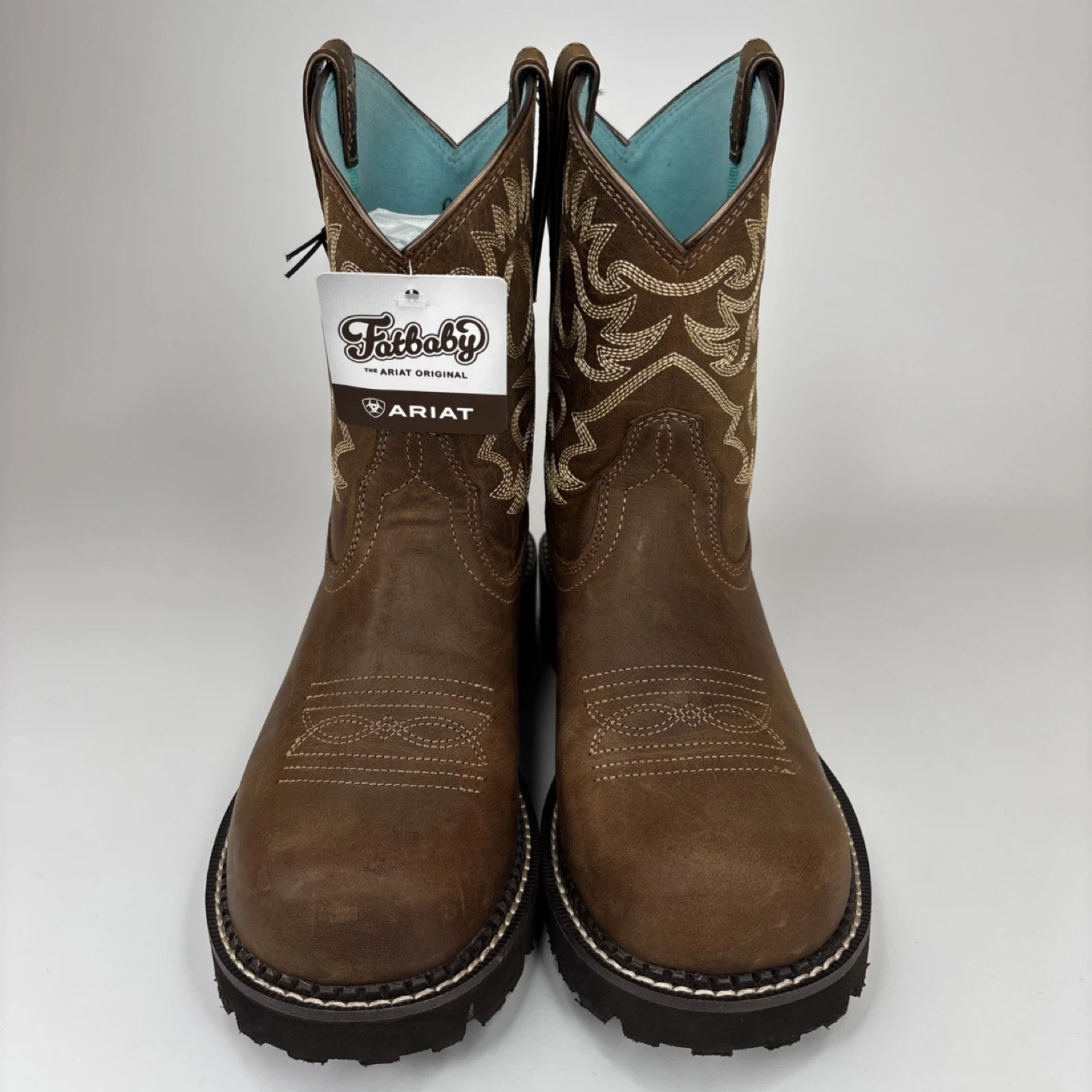 Ariat Fatbaby Women's Boots 9B - photo 2