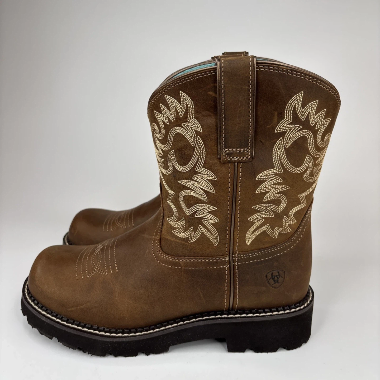 Ariat Fatbaby Women's Boots 9B - photo 3