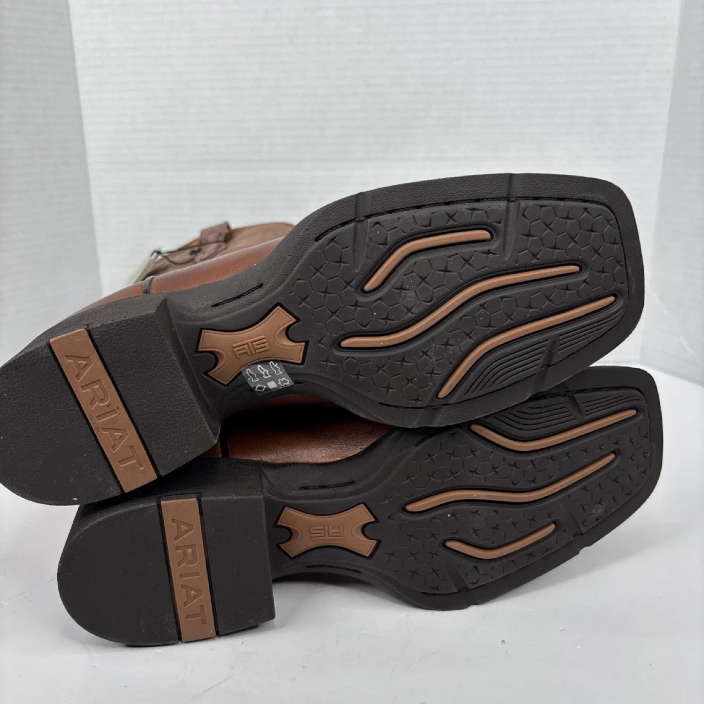 Ariat Women's Round Up Remuda Boots 7 B - photo 5