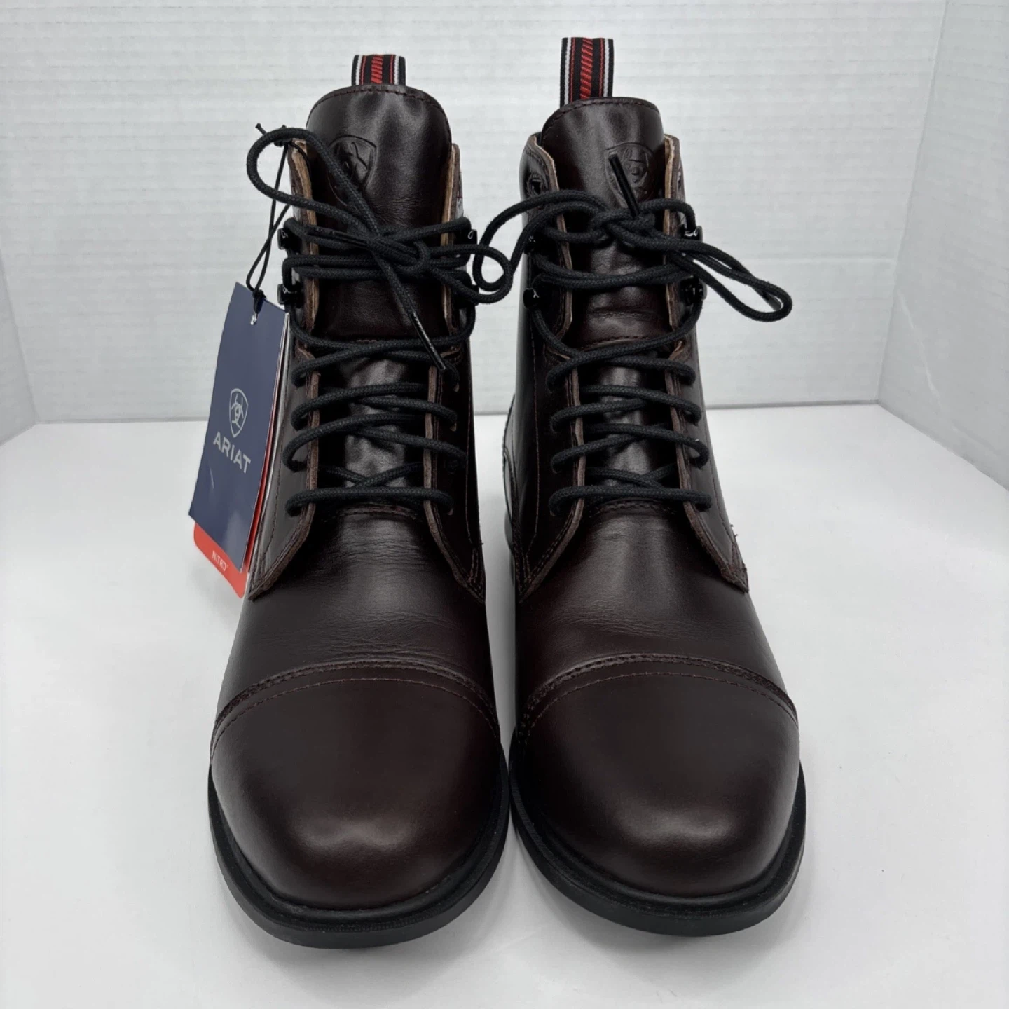 Ariat Nitro Leather Boots 6B MED - photo 3