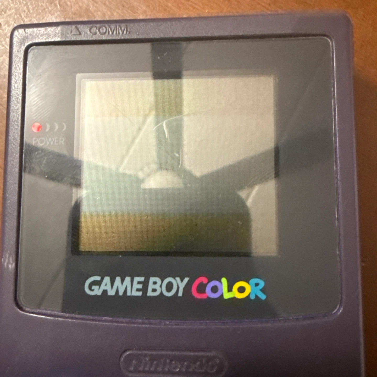 Pokemon Game Boy Color Games Lot With Save Files - photo 5