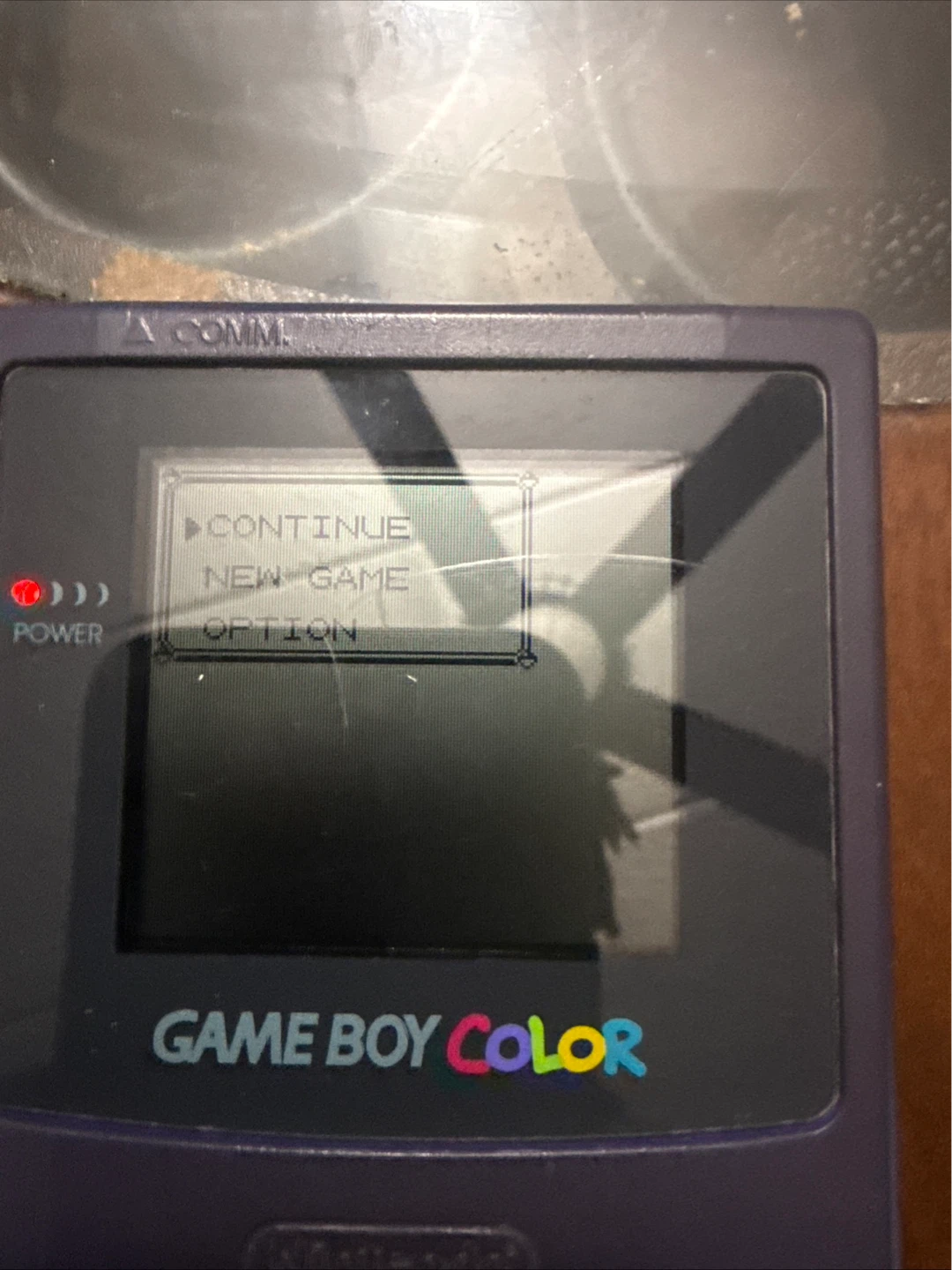 Pokemon Game Boy Color Games Lot With Save Files - photo 4