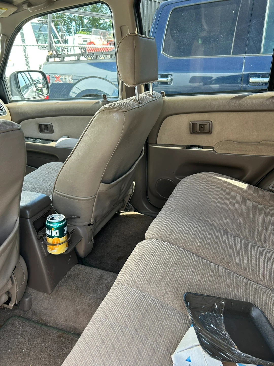 1998 Toyota 4Runner SUV - photo 3