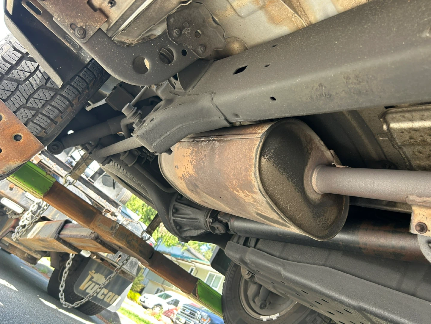 1998 Toyota 4Runner SUV - photo 5