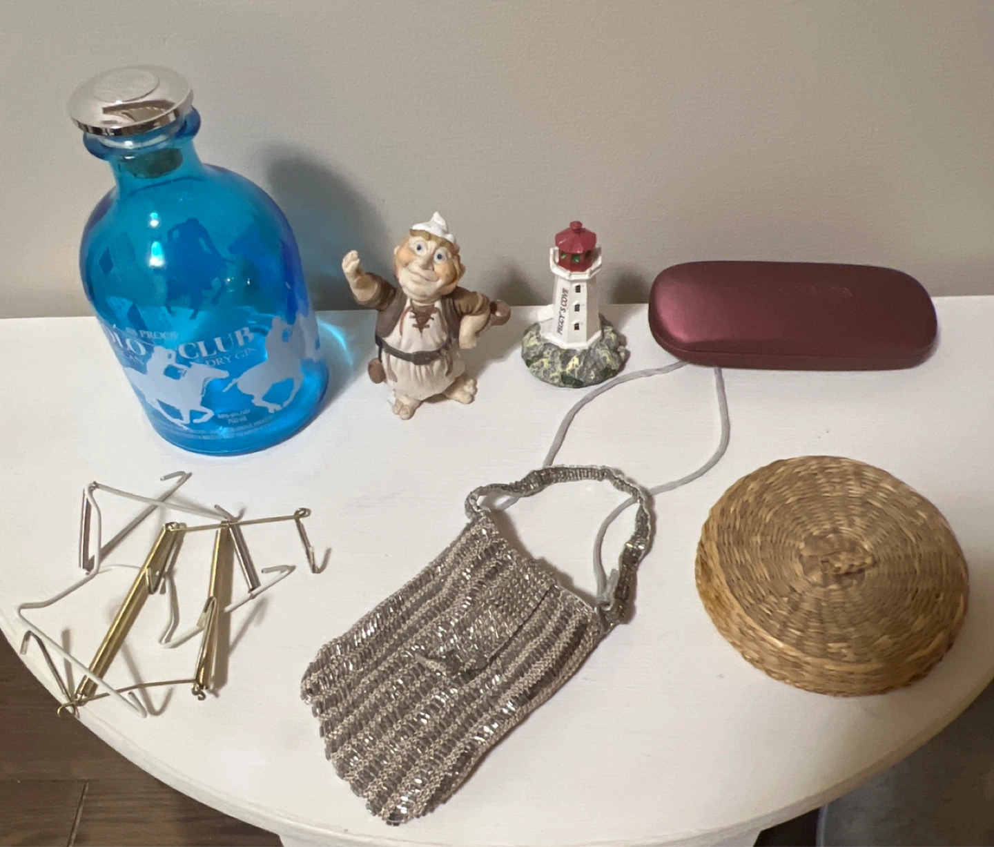 Assorted Items Lot