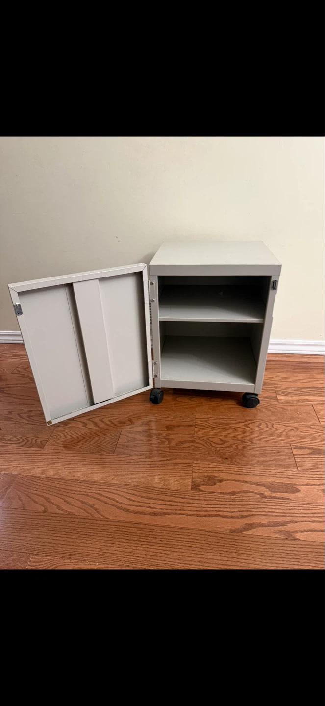 Two-Level Storage - photo 2