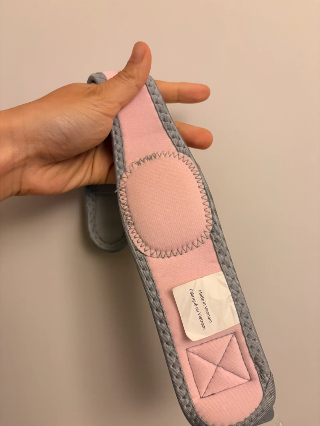 Adjustable Knee Support Strap - photo 2