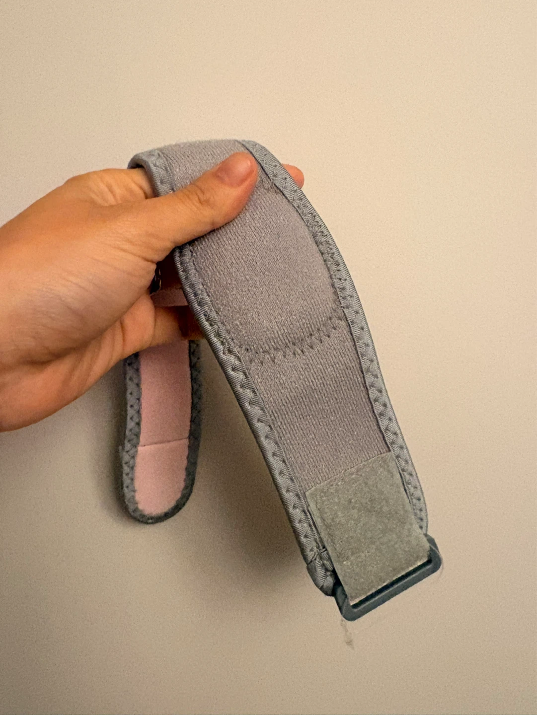 Adjustable Knee Support Strap