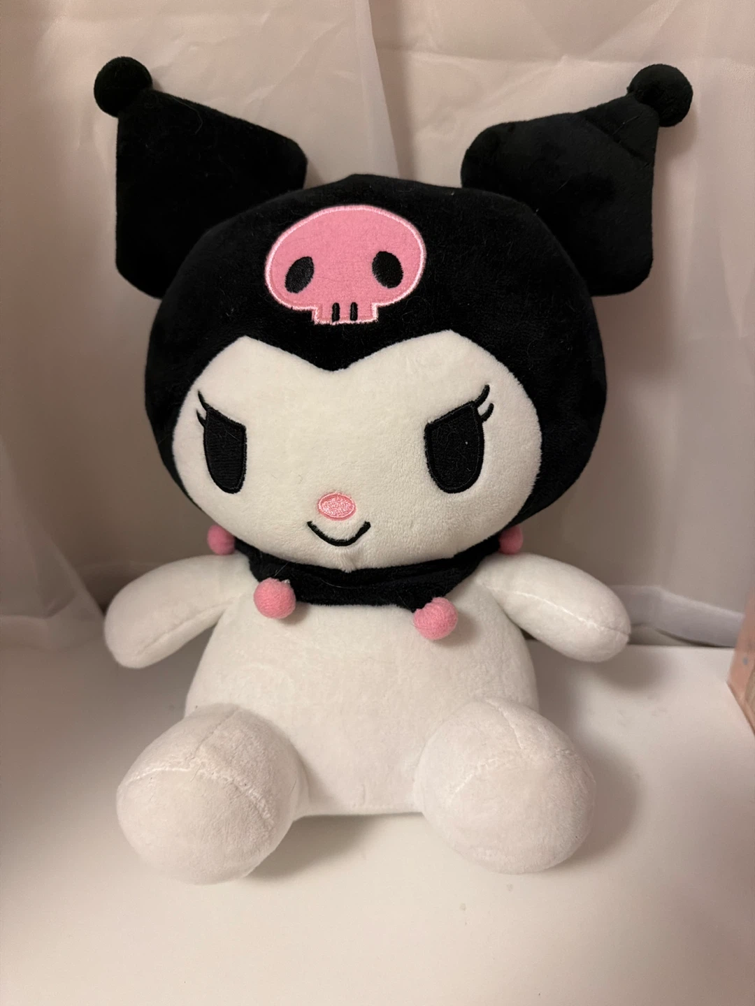 Kuromi Plush