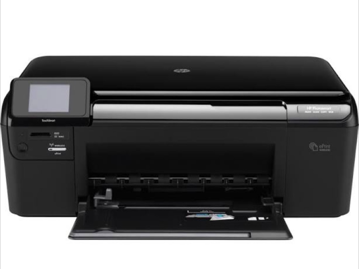 HP Photosmart Wireless Printer
