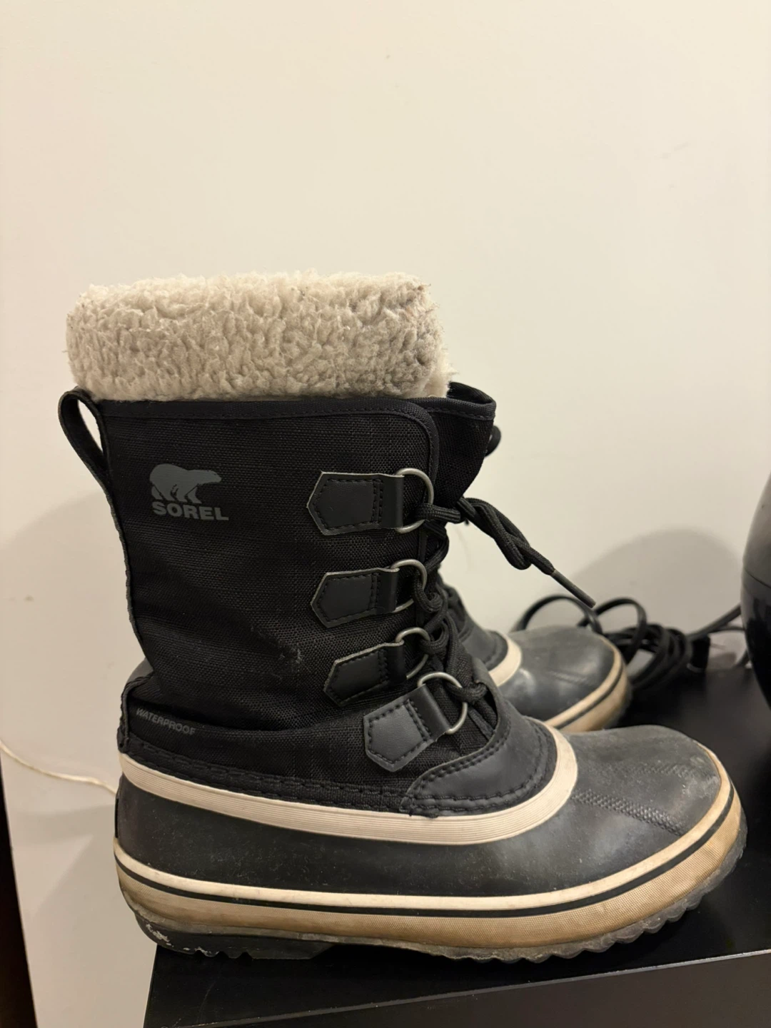 SOREL /  Waterproof Winter Boots - photo 2