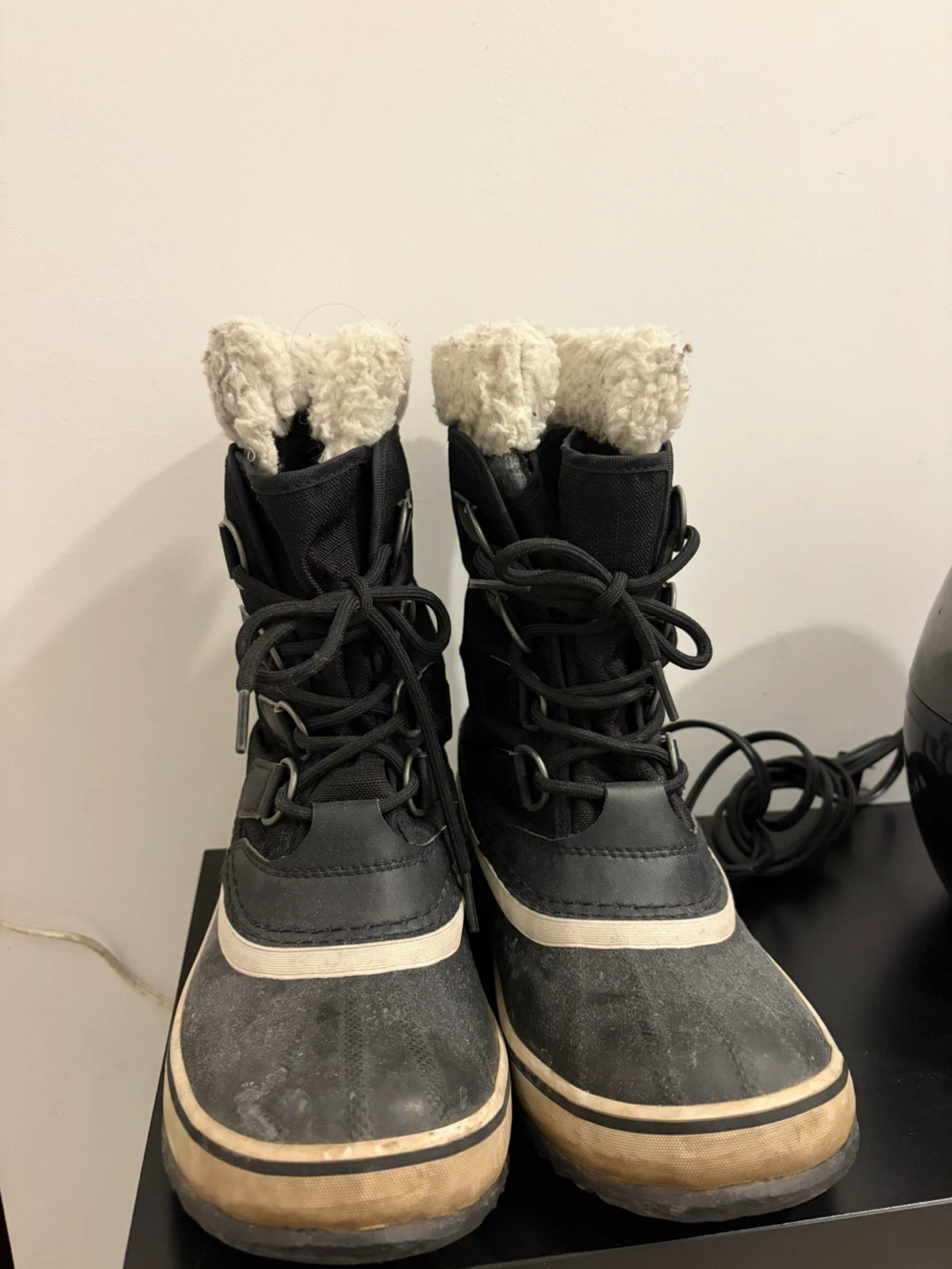 SOREL /  Waterproof Winter Boots