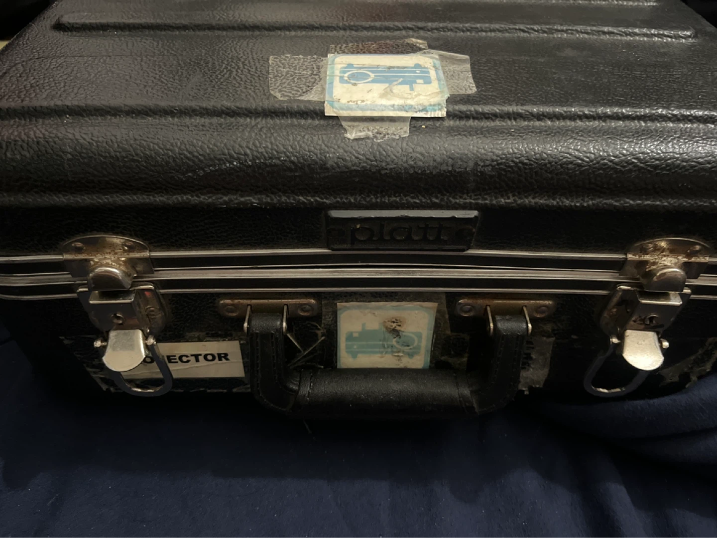 Optoma ES526 DLP Projector - photo 4