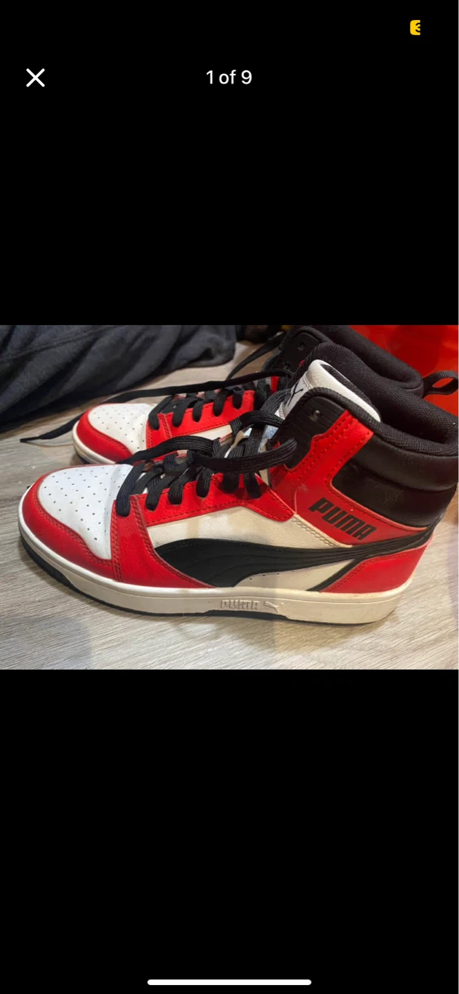 Men’s Sneakers
