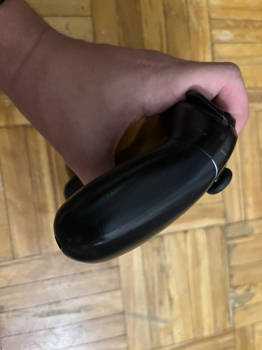 Nintendo switch pro controller - photo 3