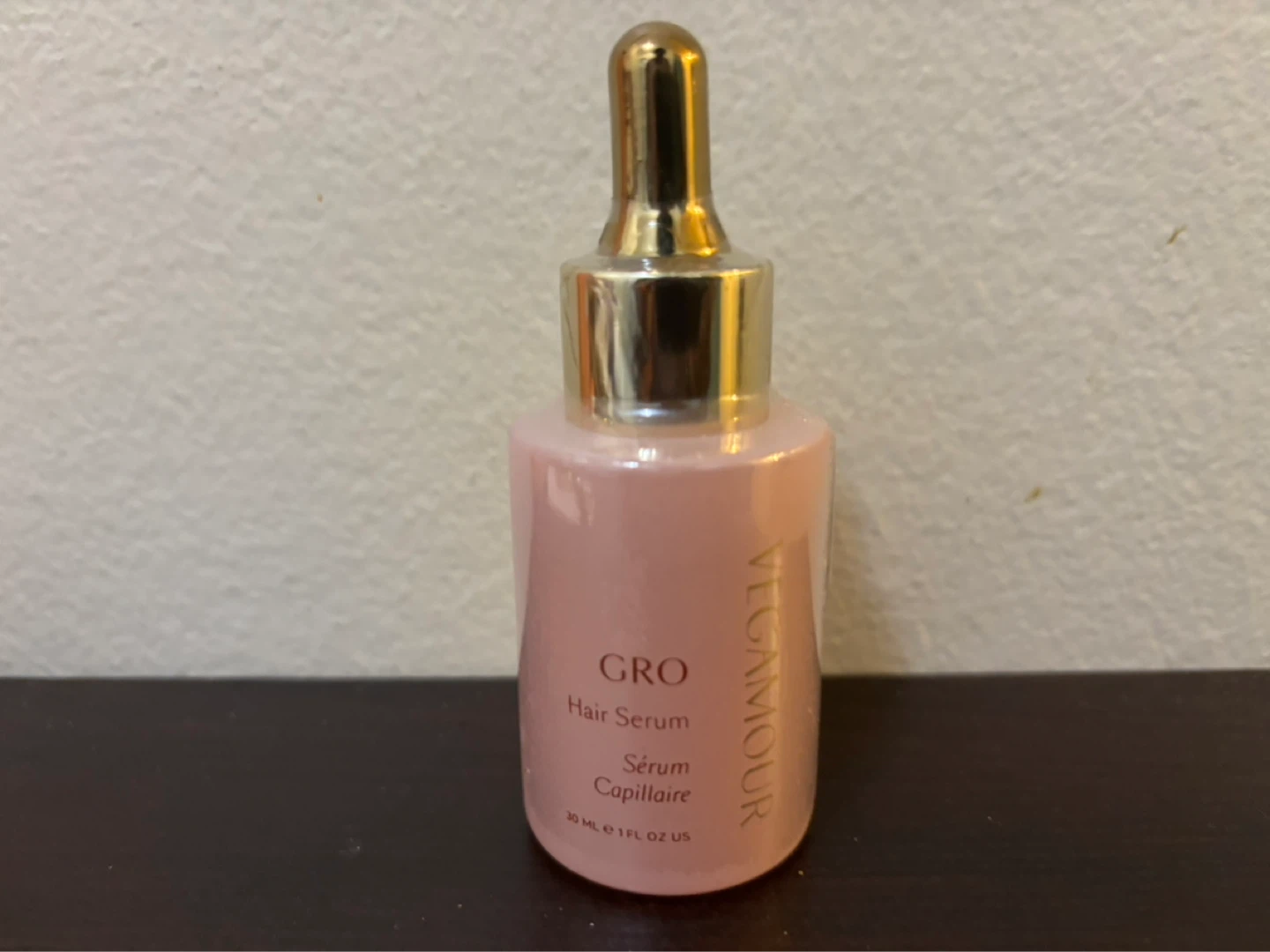 NEW-VEGAMOUR GRO Hair Serum 30ml