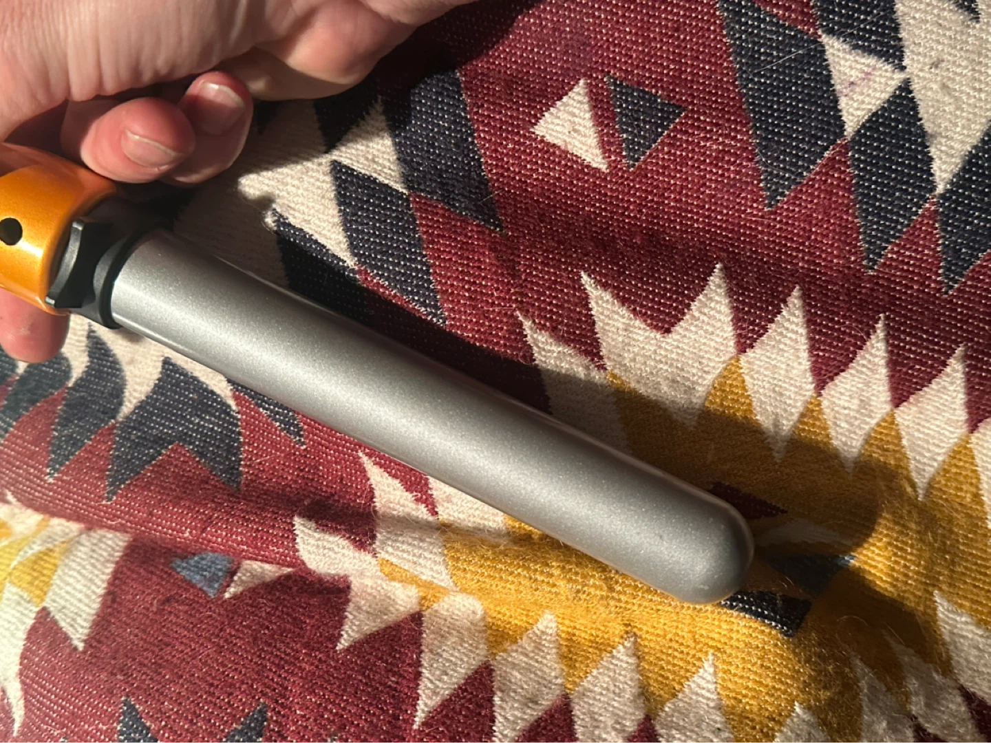Bedhead 1” curling iron - photo 4