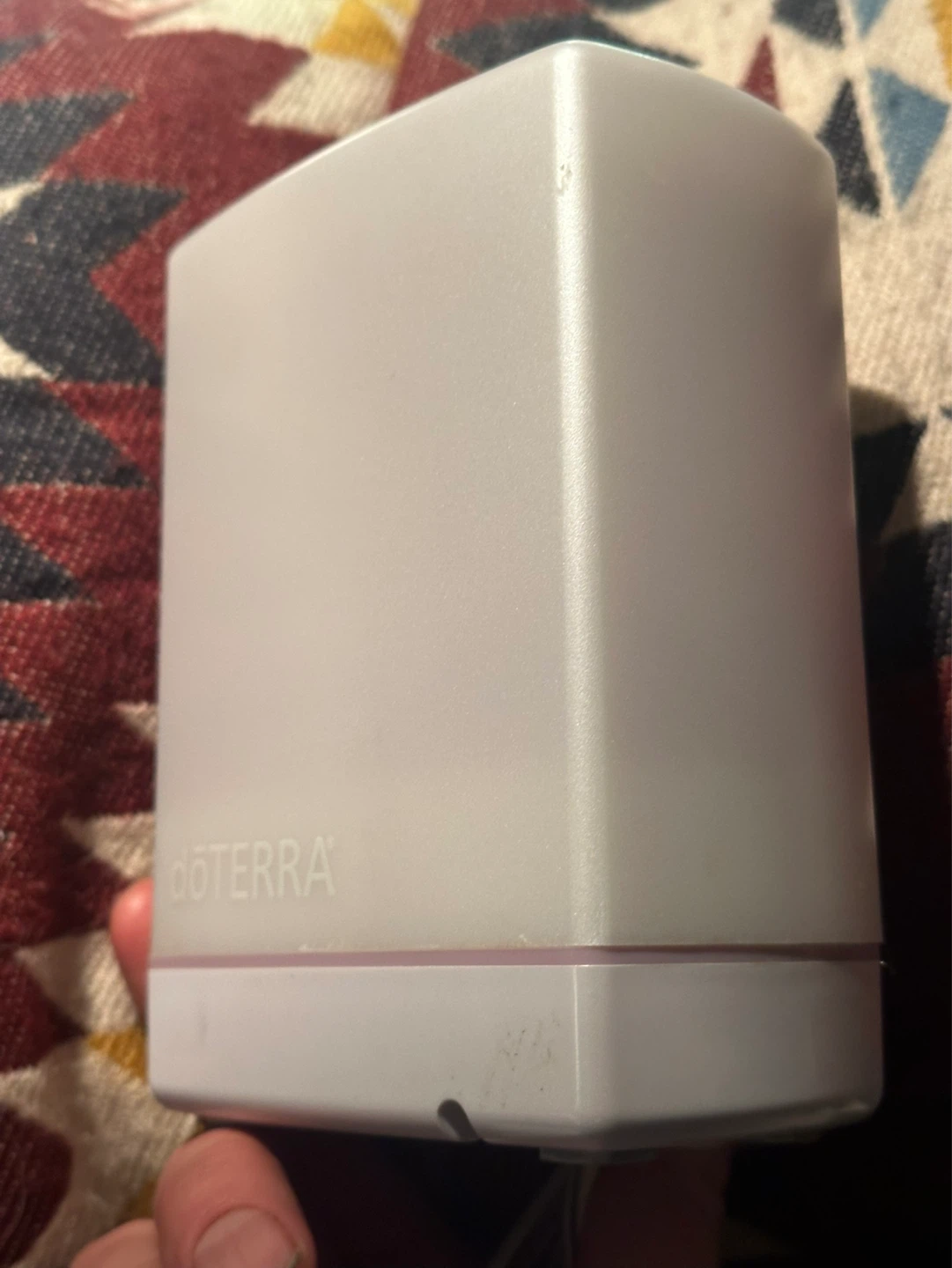 dōTERRA Aroma Lite essential oil diffuser - photo 2