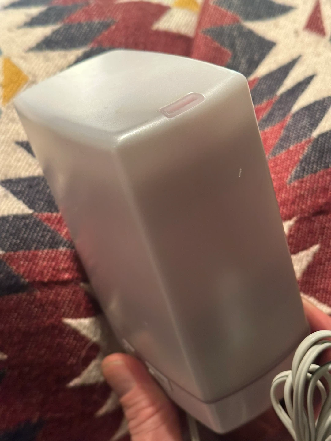 dōTERRA Aroma Lite essential oil diffuser - photo 3