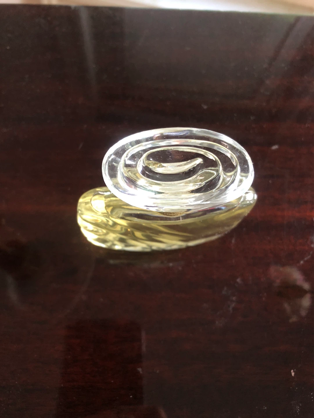 Rare! Estée Lauder Beautiful Precious Drops EDP 1 fl oz - photo 3
