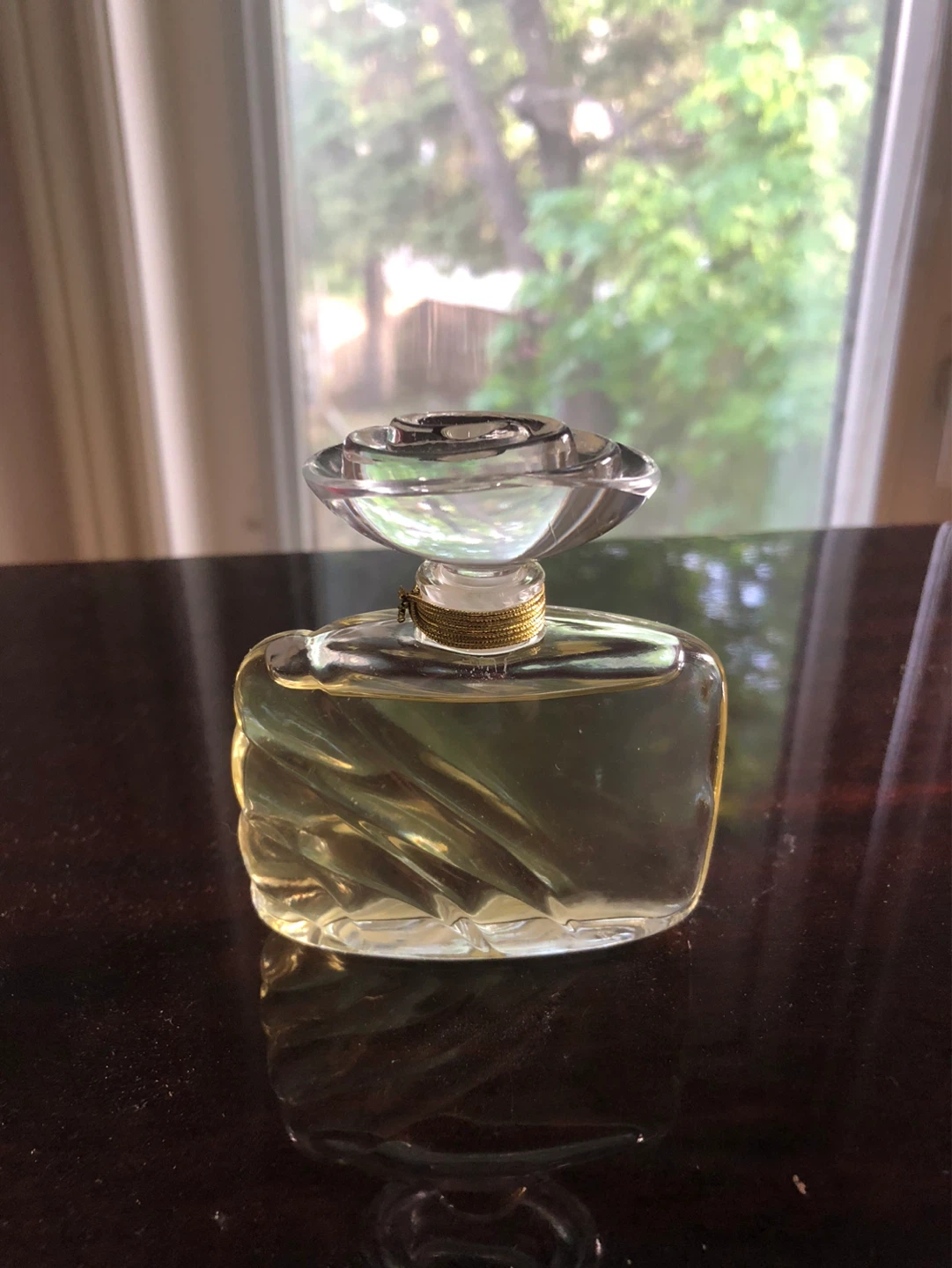 Rare! Estée Lauder Beautiful Precious Drops EDP 1 fl oz - photo 2