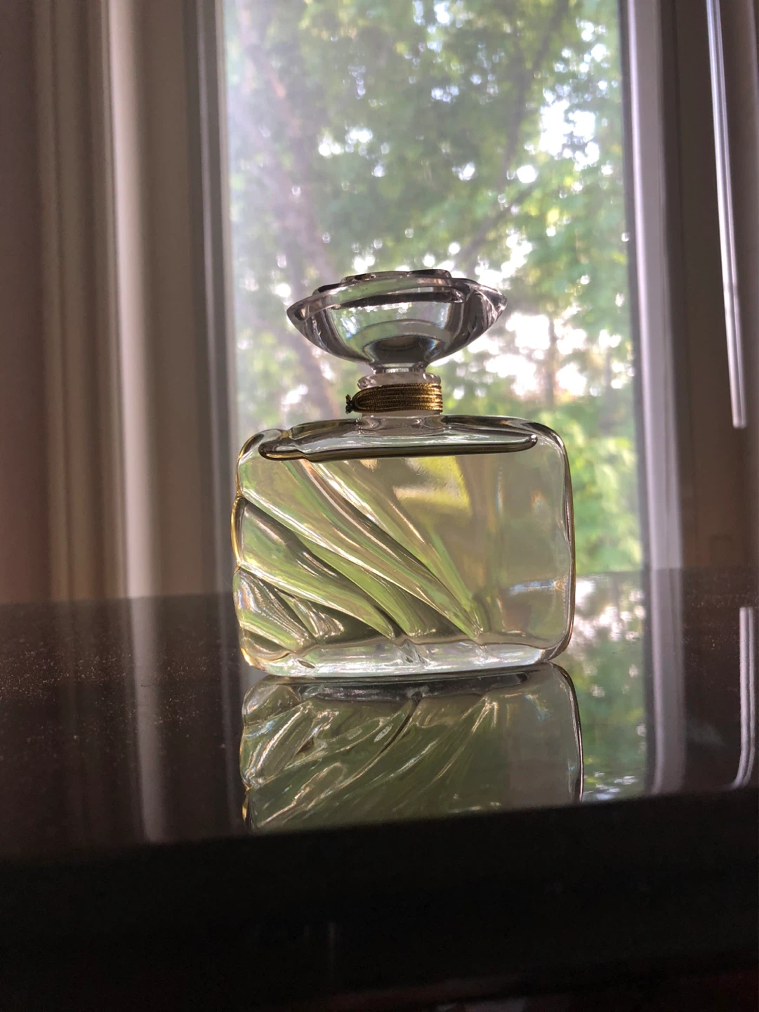 Rare! Estée Lauder Beautiful Precious Drops EDP 1 fl oz