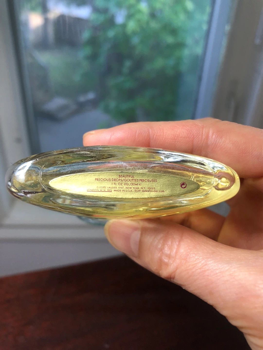Rare! Estée Lauder Beautiful Precious Drops EDP 1 fl oz - photo 4