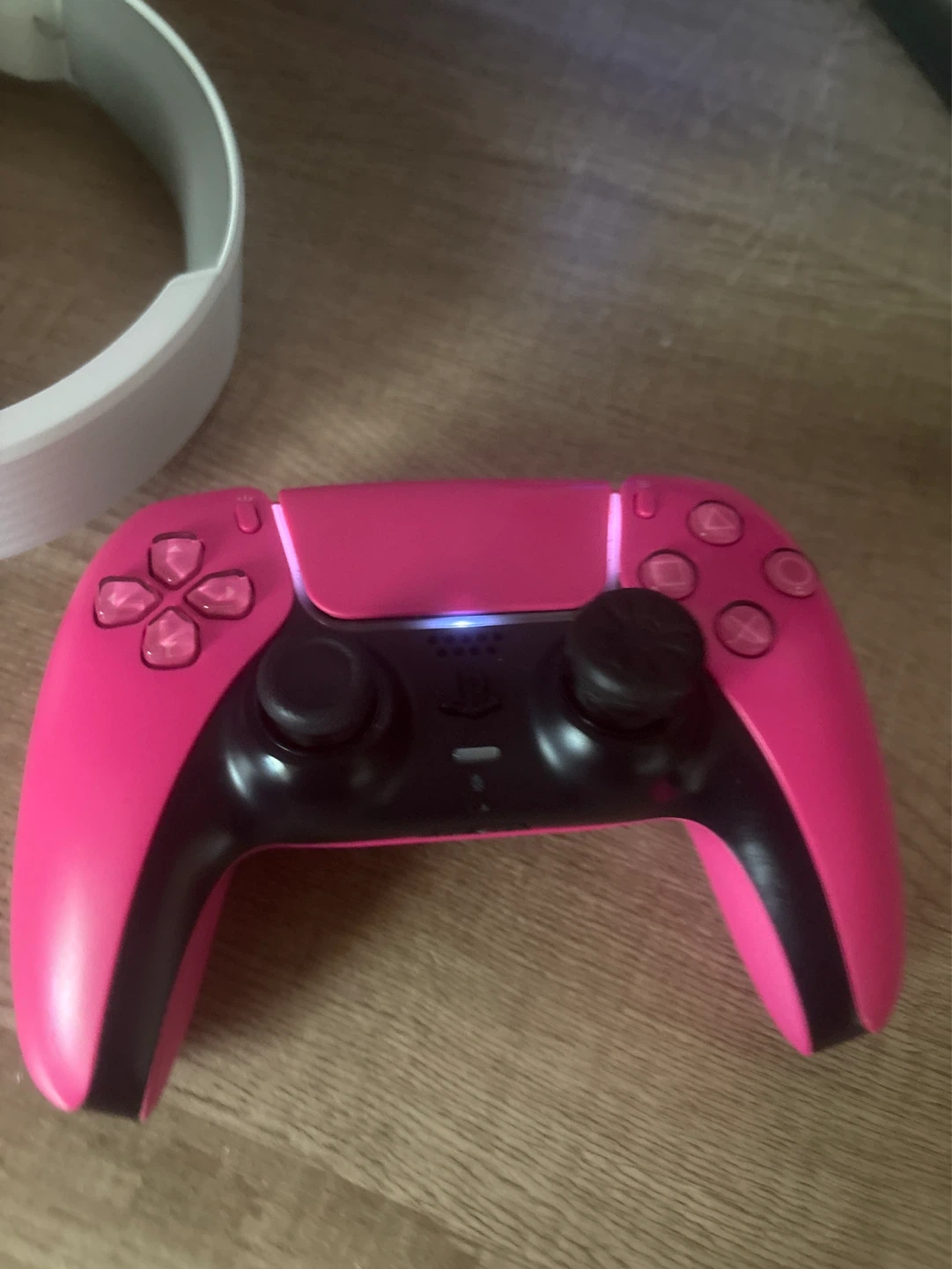 ps5 package deal for 400 firm pluse 3 games - photo 3