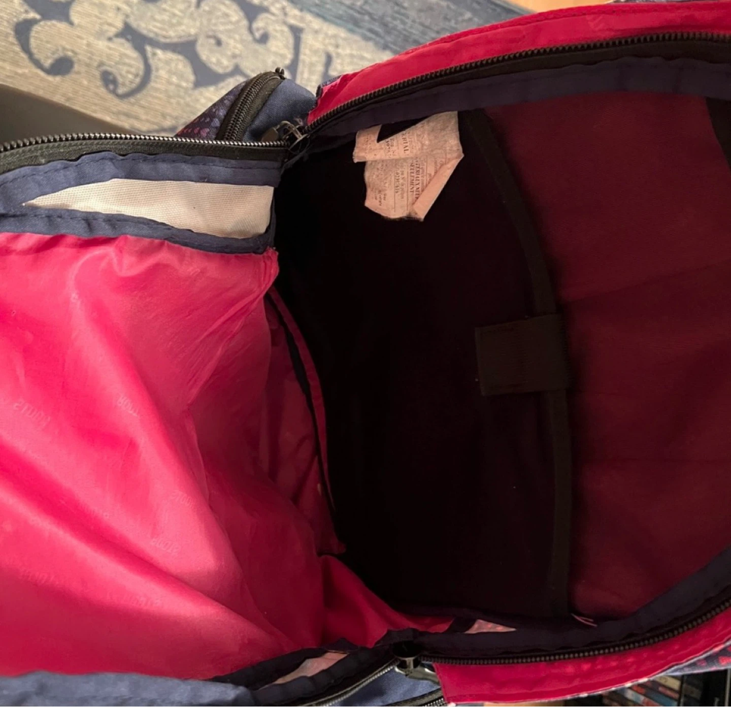 Roots Backpack - photo 3