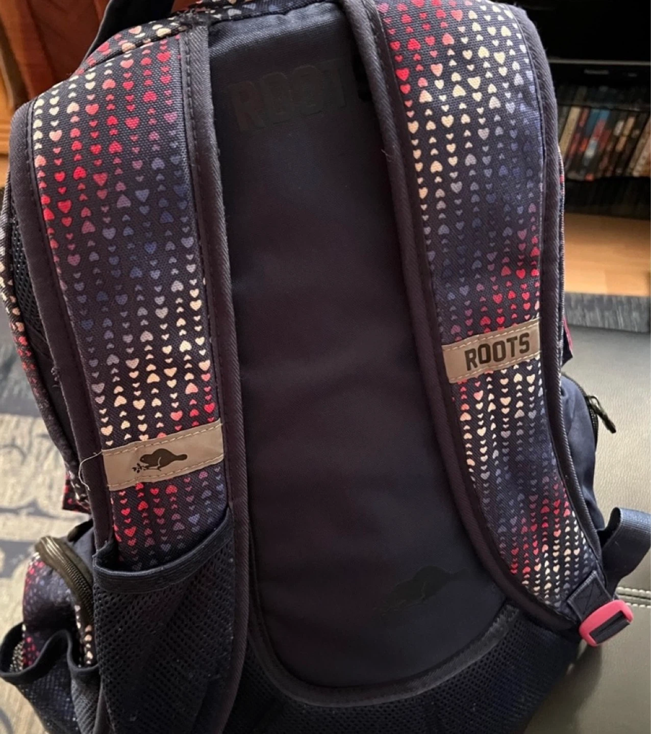 Roots Backpack - photo 4