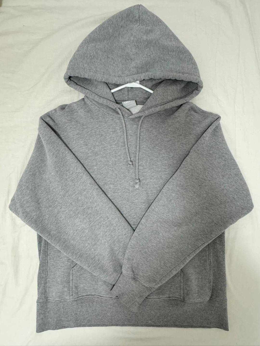 aritzia tna boyfriend hoodie