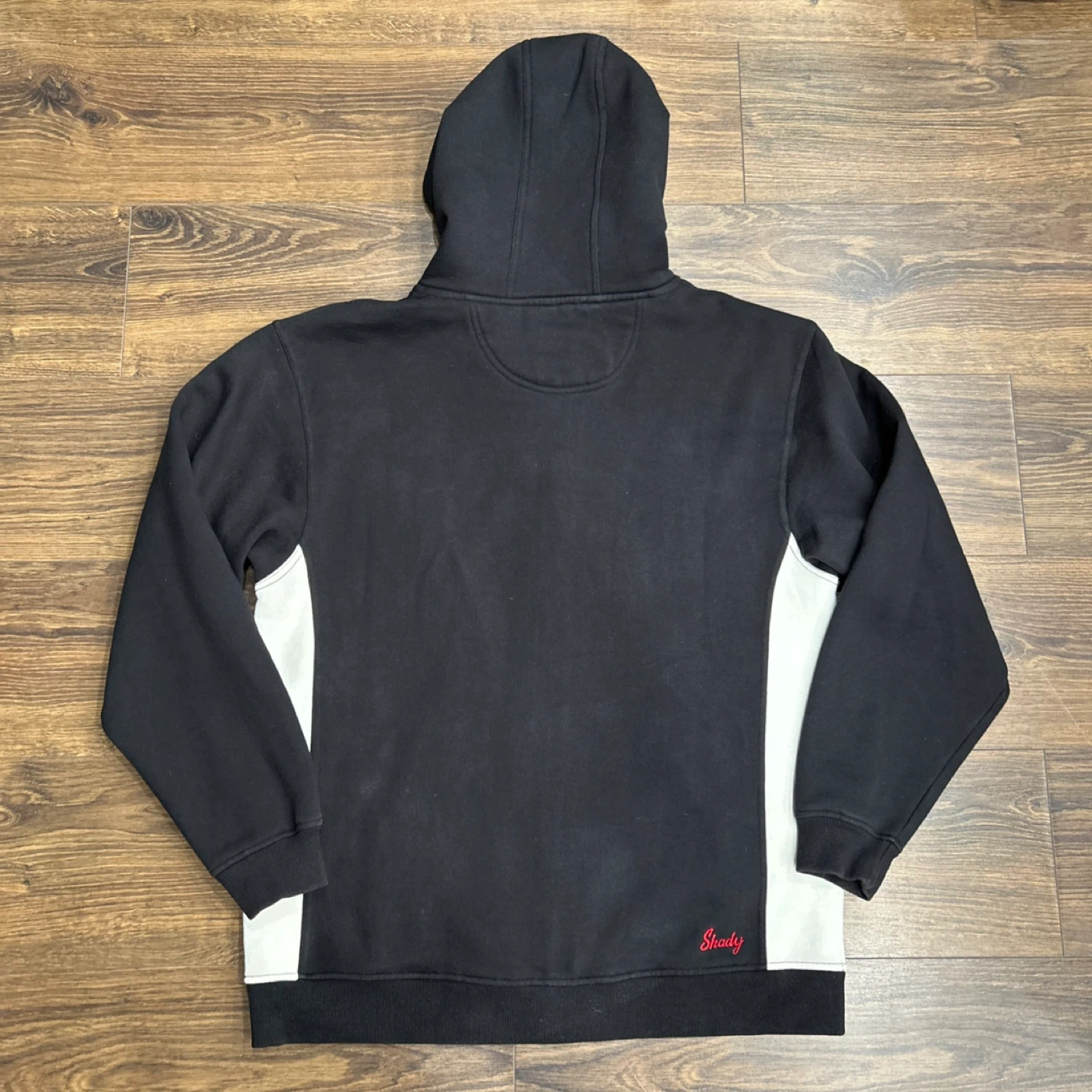 Vintage Eminem Shady Limited Edition Men’s Hoodie - photo 2