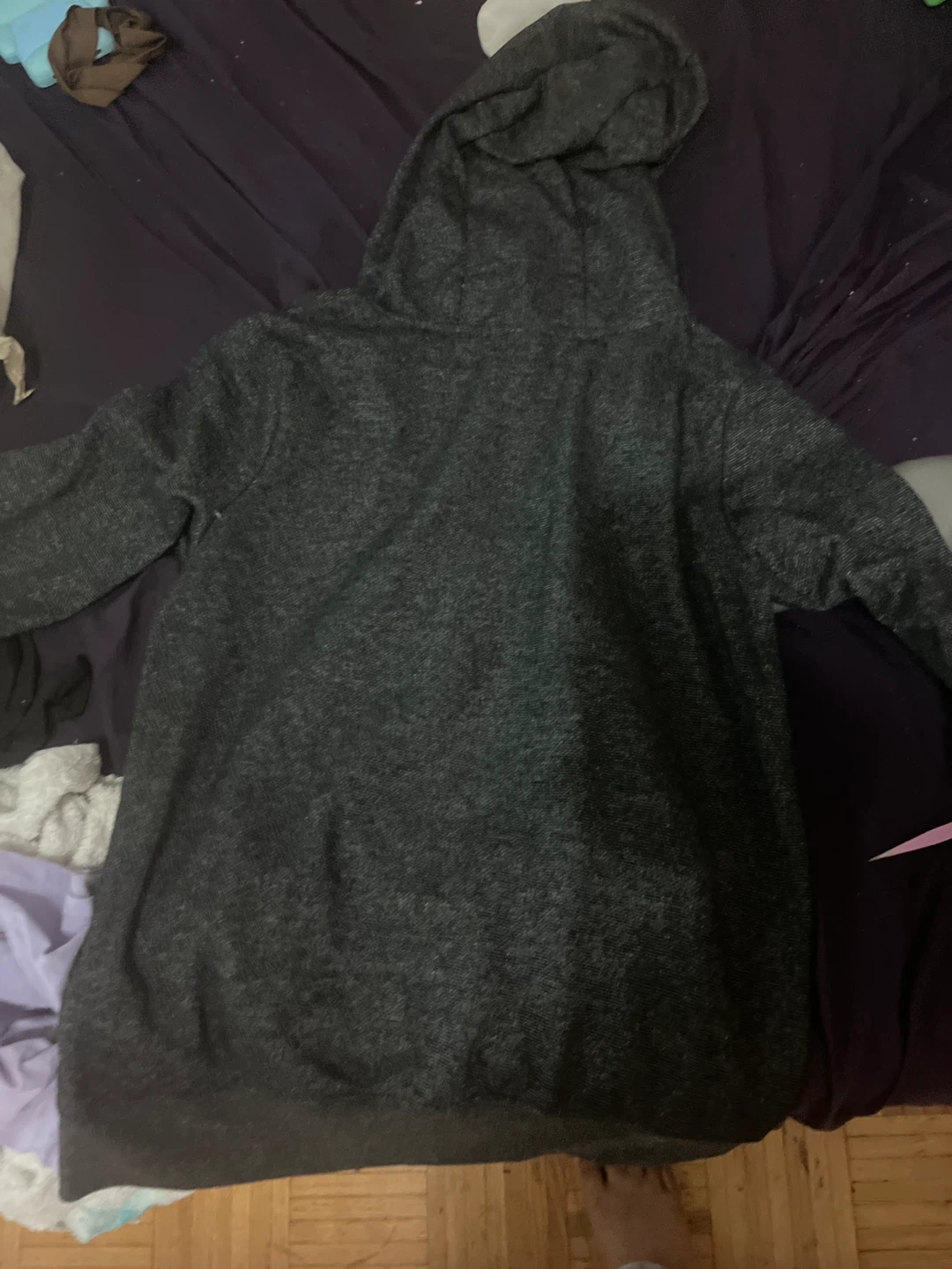Superior 1982 Grey Hoodie - photo 2