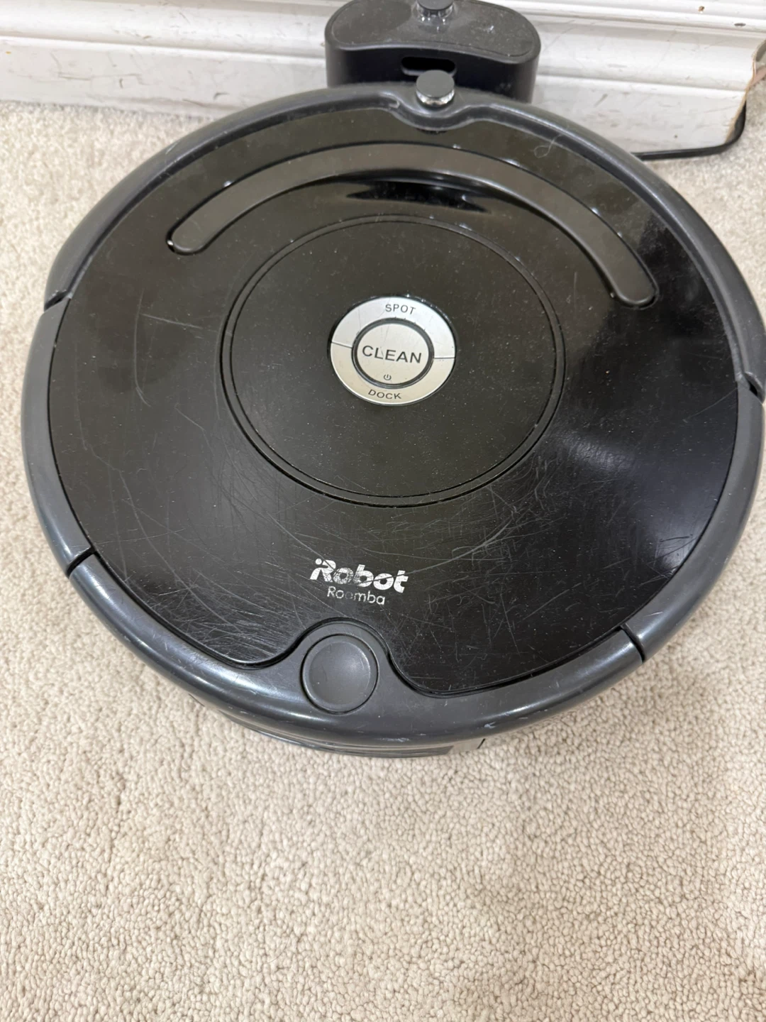 iRobot Roomba Robot Vacuum